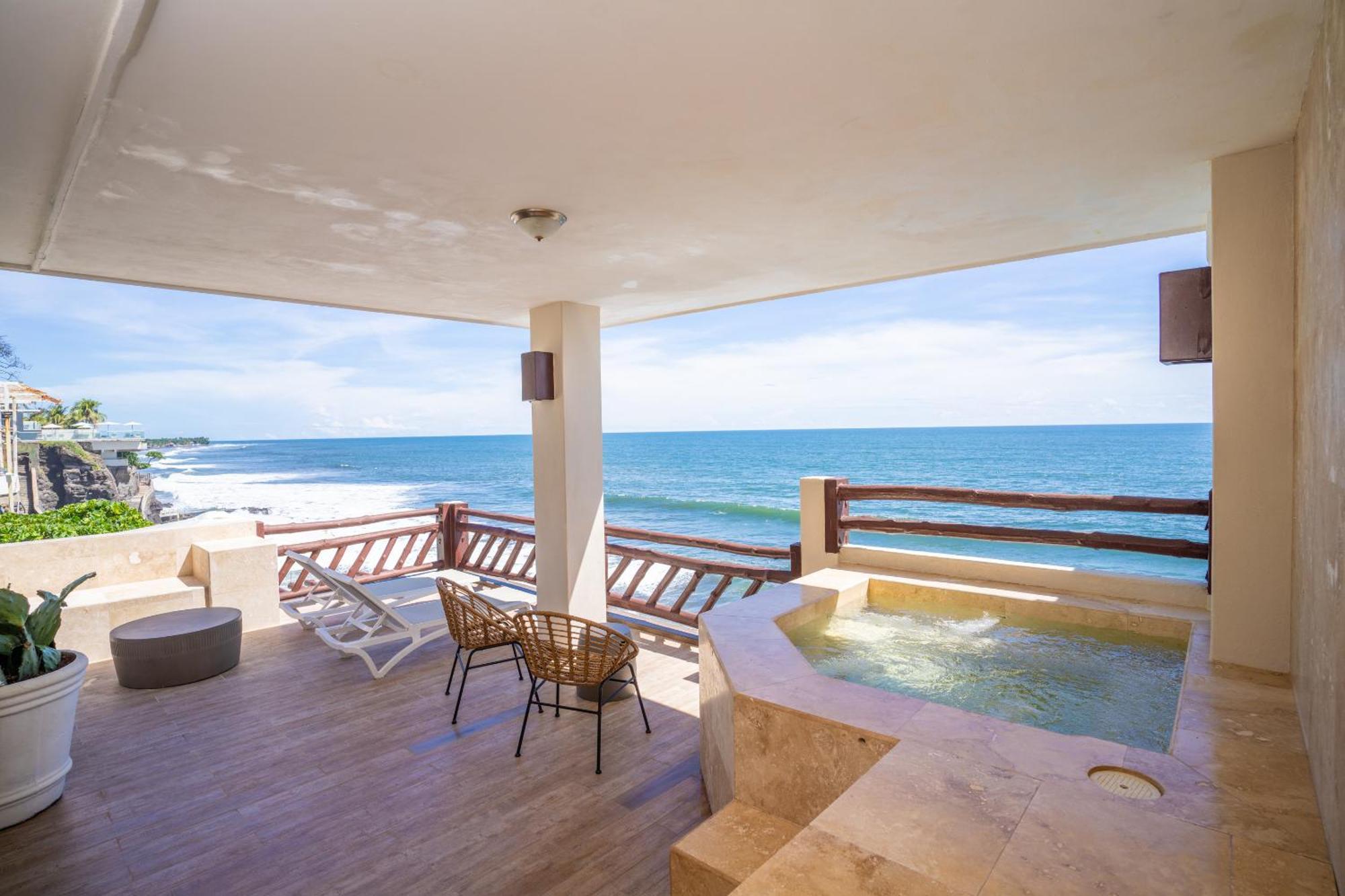 Hotel Los Farallones La Libertad Room photo