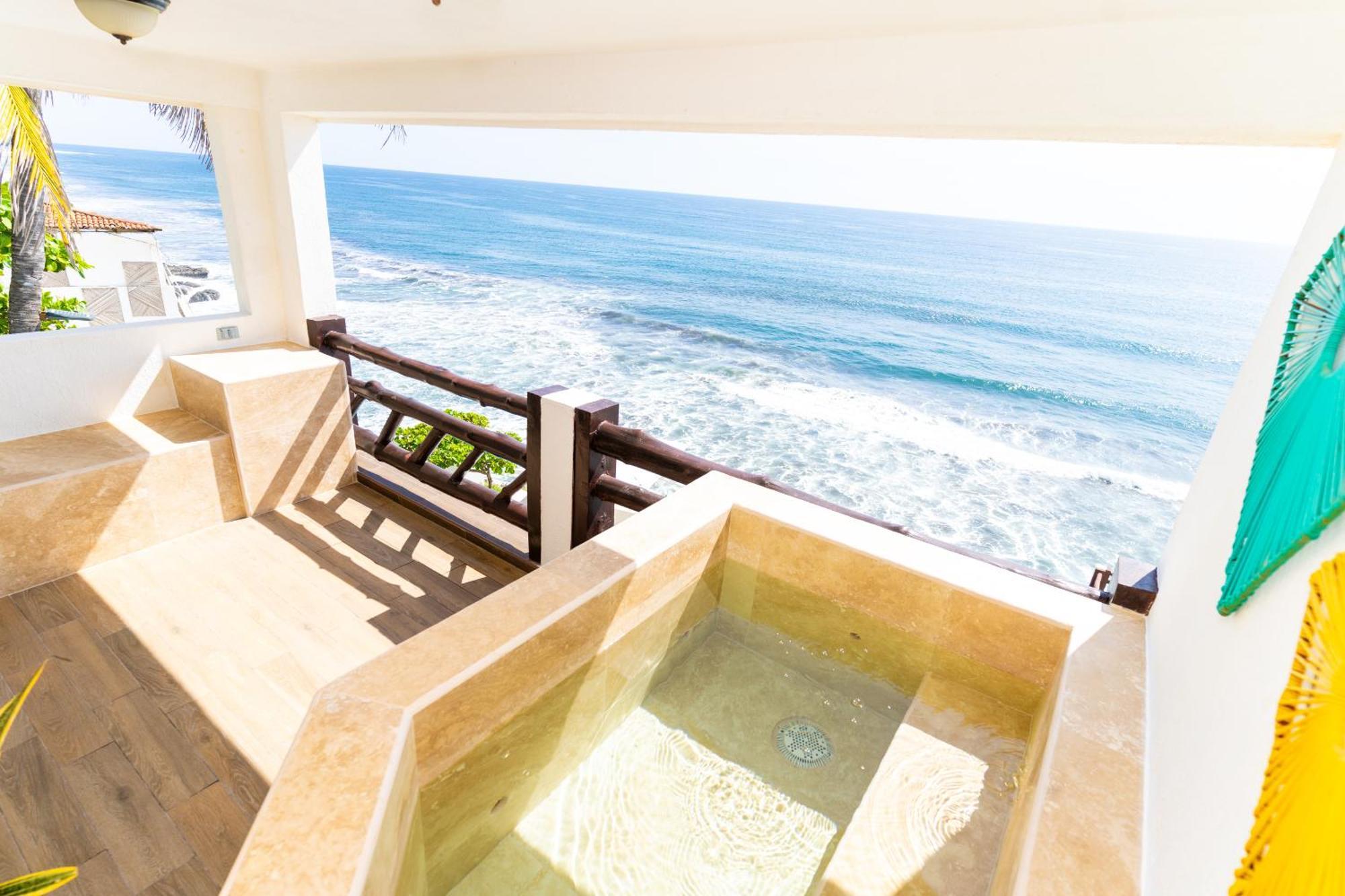 Hotel Los Farallones La Libertad Room photo